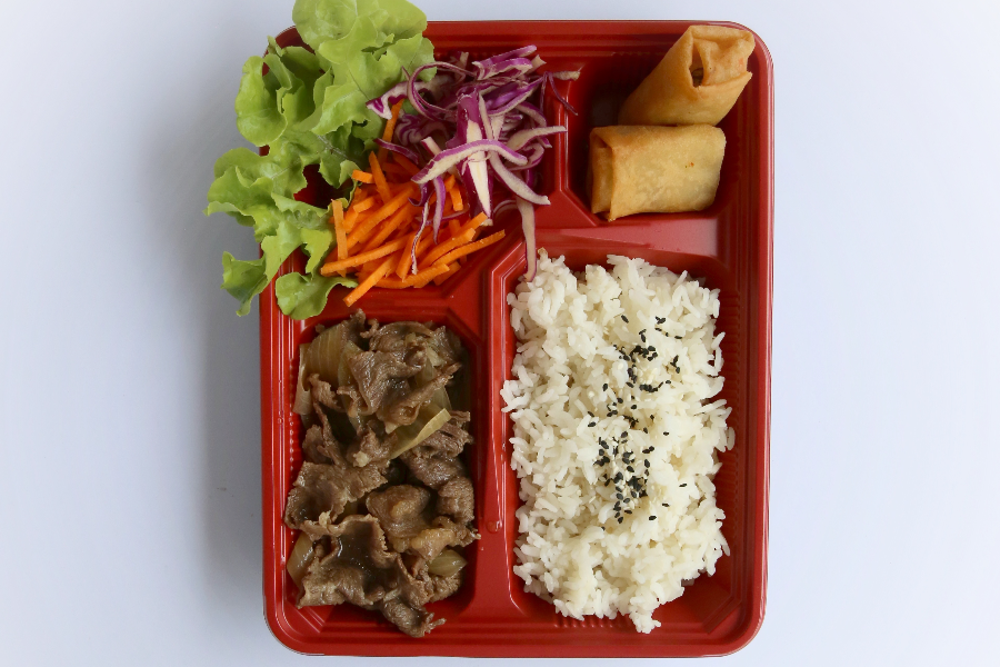 wagyu beef hot food ben