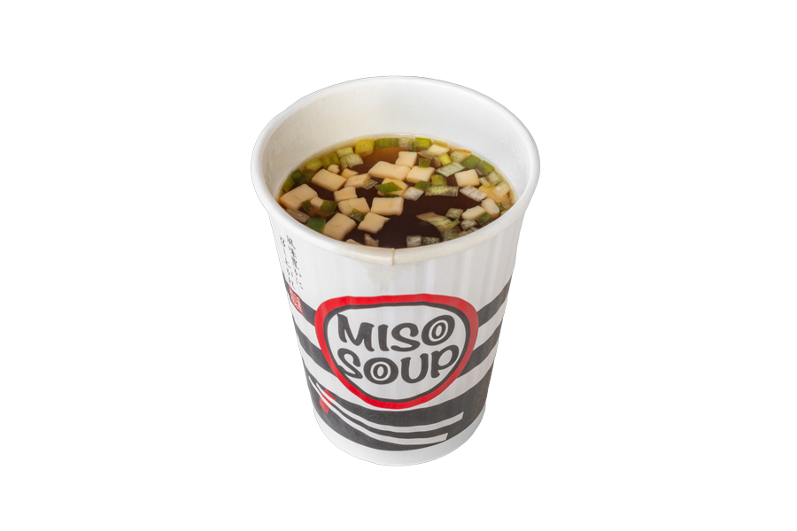 miso soup