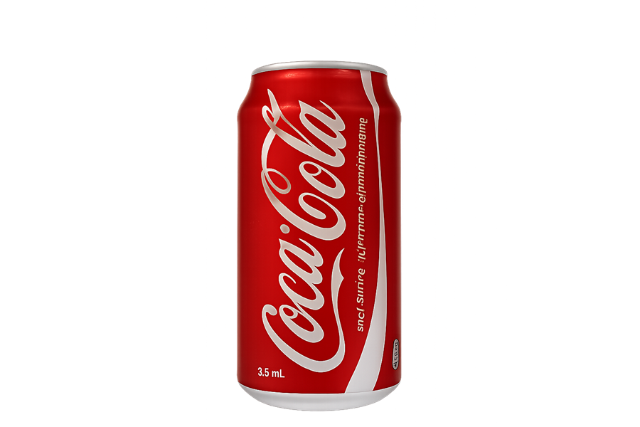 Coke
